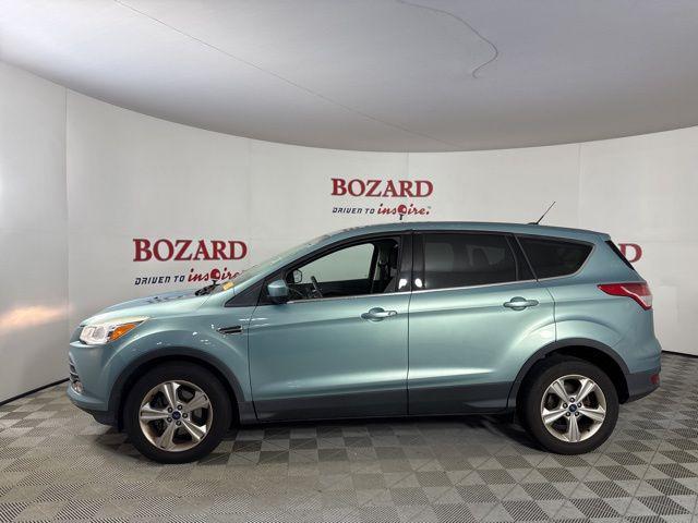 used 2013 Ford Escape car, priced at $10,000