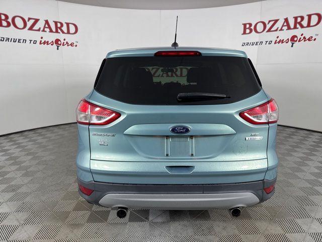 used 2013 Ford Escape car, priced at $10,000