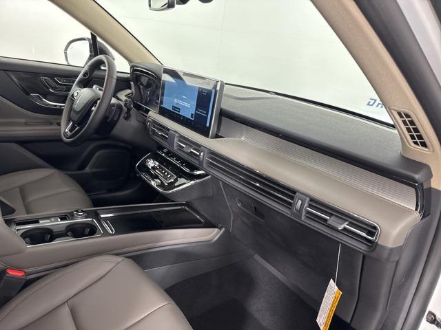 new 2025 Lincoln Corsair car, priced at $41,689