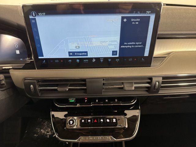 new 2025 Lincoln Corsair car, priced at $38,286