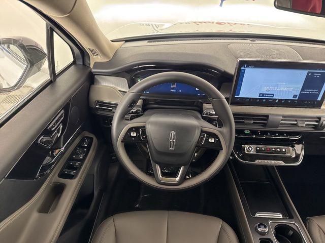 new 2025 Lincoln Corsair car, priced at $38,286