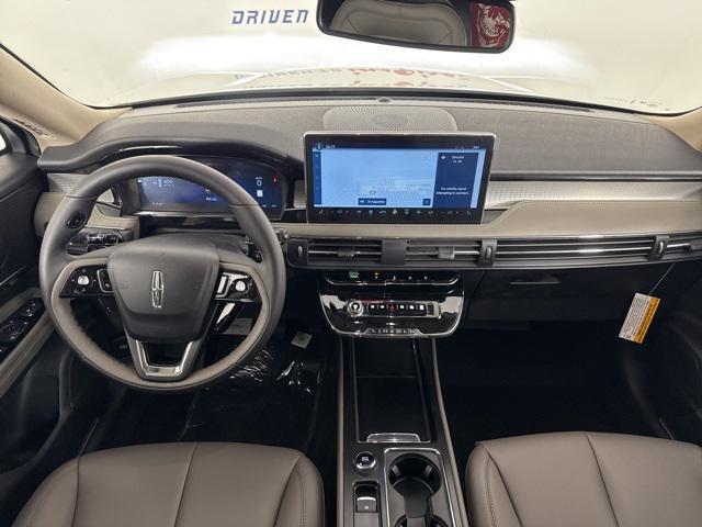 new 2025 Lincoln Corsair car, priced at $41,689