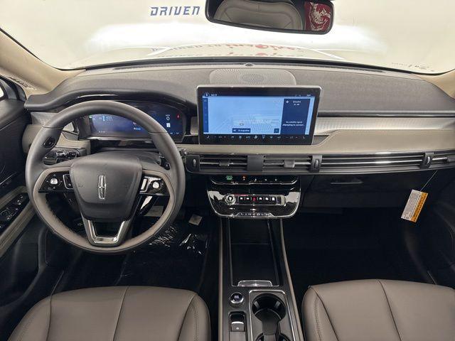 new 2025 Lincoln Corsair car, priced at $38,286