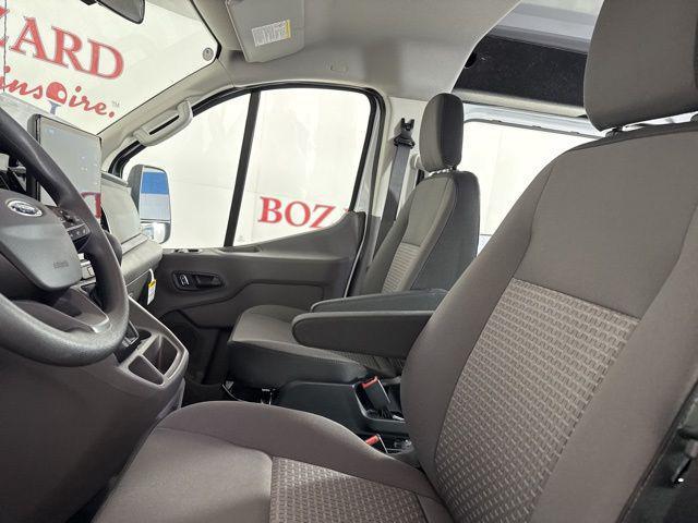 new 2024 Ford Transit-350 car, priced at $46,384