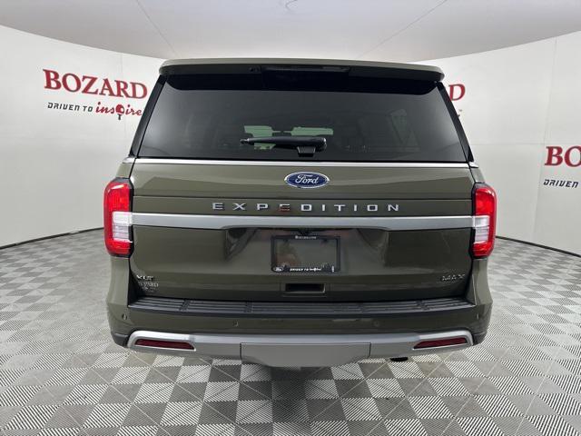 new 2024 Ford Expedition car, priced at $69,428