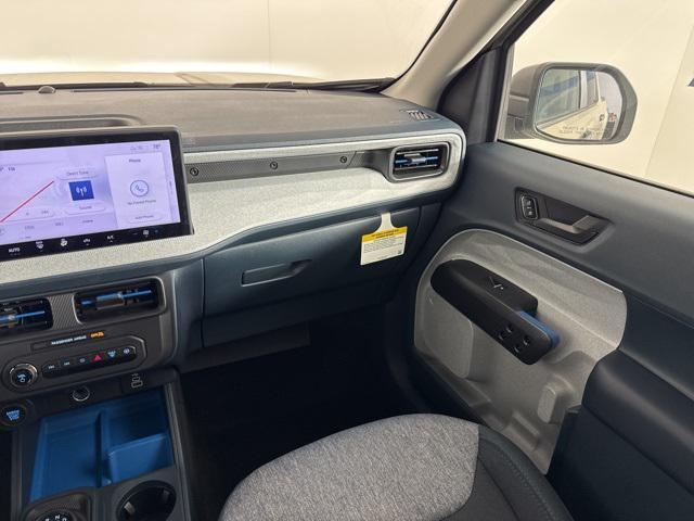 new 2025 Ford Maverick car, priced at $29,178