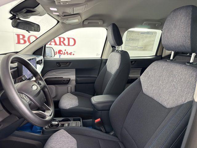 new 2025 Ford Maverick car, priced at $29,225
