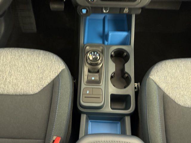 new 2025 Ford Maverick car, priced at $29,225