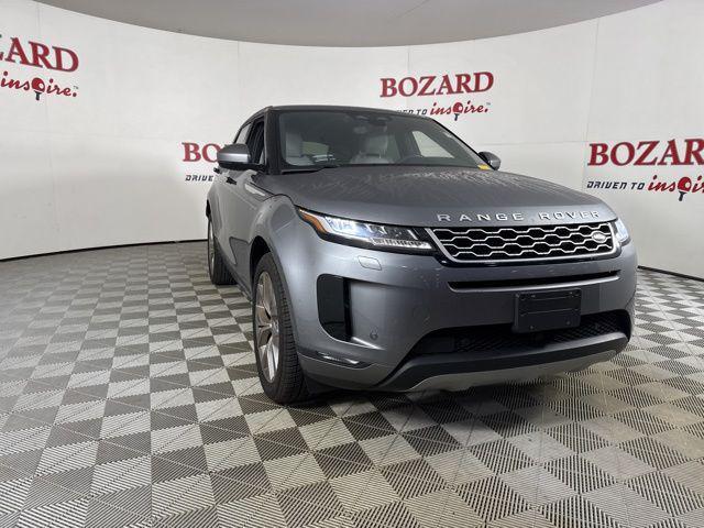 used 2023 Land Rover Range Rover Evoque car, priced at $36,000
