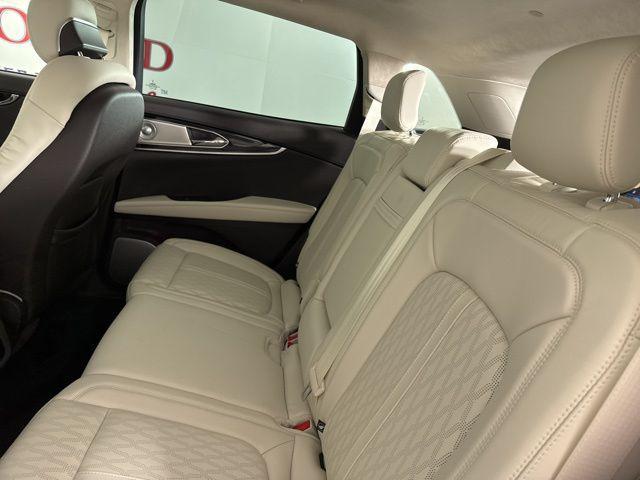 used 2022 Lincoln Nautilus car, priced at $43,000