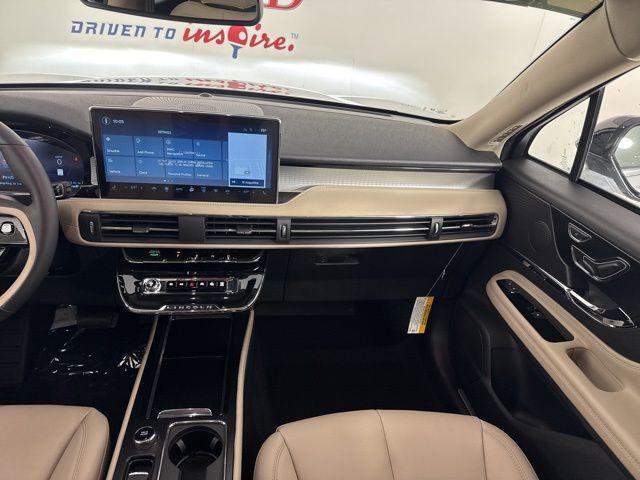 new 2026 Lincoln Corsair car, priced at $42,980