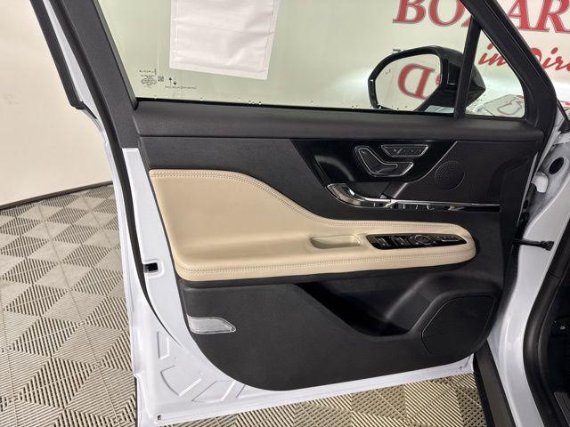new 2026 Lincoln Corsair car, priced at $42,980
