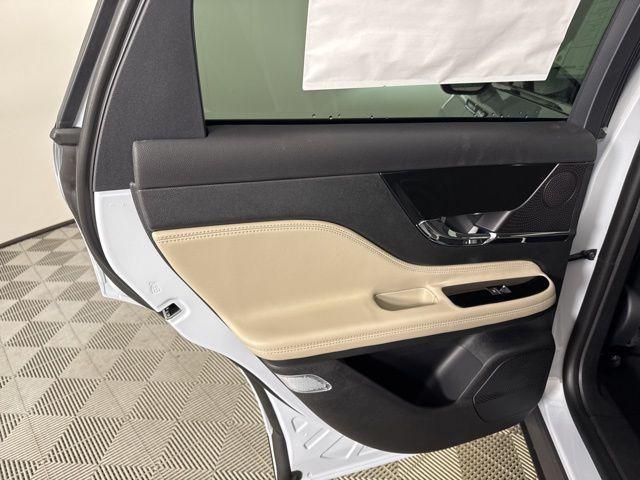 new 2026 Lincoln Corsair car, priced at $42,980