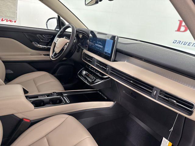 new 2026 Lincoln Corsair car, priced at $42,980
