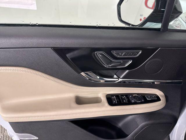 new 2026 Lincoln Corsair car, priced at $42,980