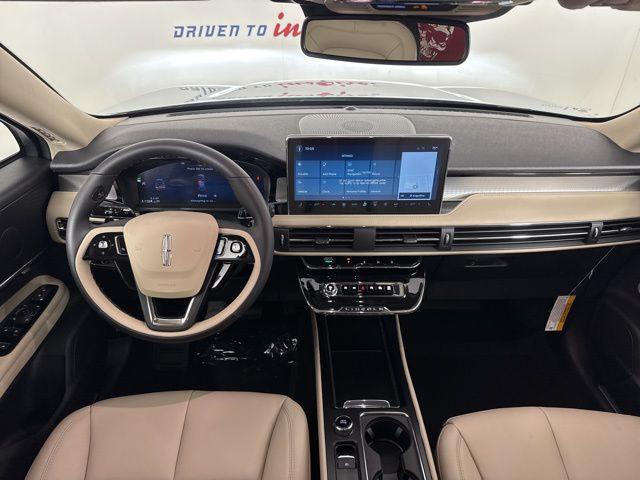new 2026 Lincoln Corsair car, priced at $42,980