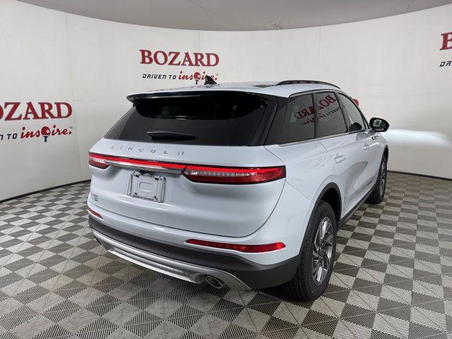 new 2026 Lincoln Corsair car, priced at $42,980