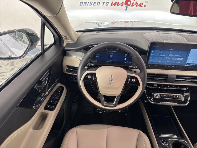 new 2026 Lincoln Corsair car, priced at $42,980