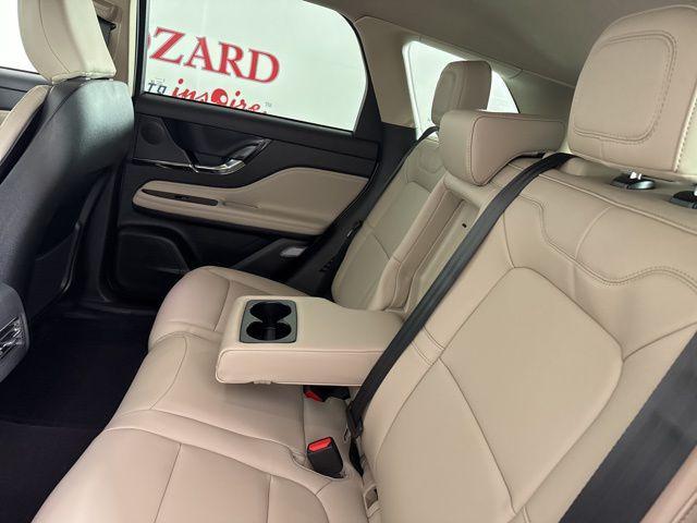 new 2026 Lincoln Corsair car, priced at $42,980