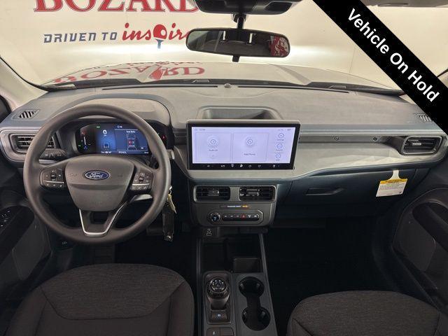 new 2025 Ford Maverick car, priced at $28,579