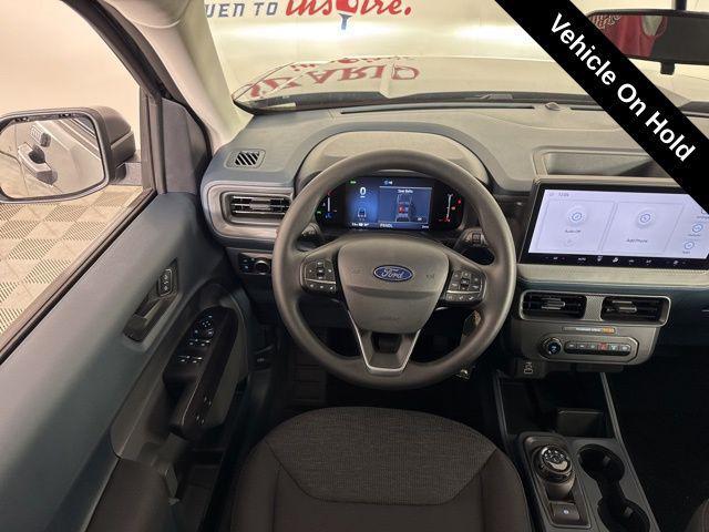 new 2025 Ford Maverick car, priced at $28,579