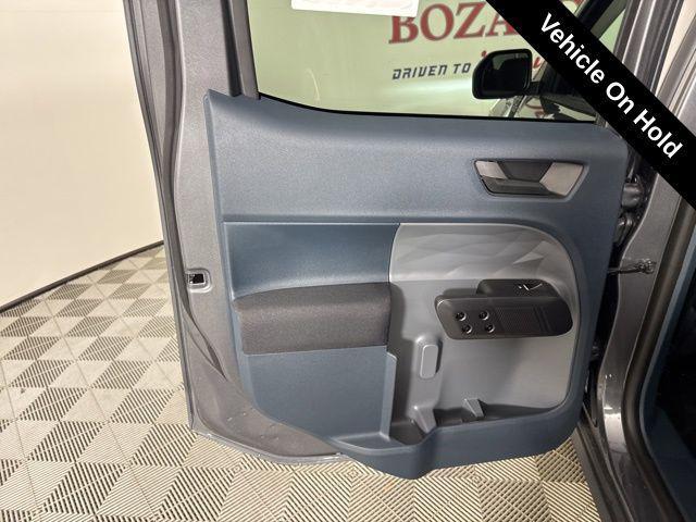 new 2025 Ford Maverick car, priced at $28,579