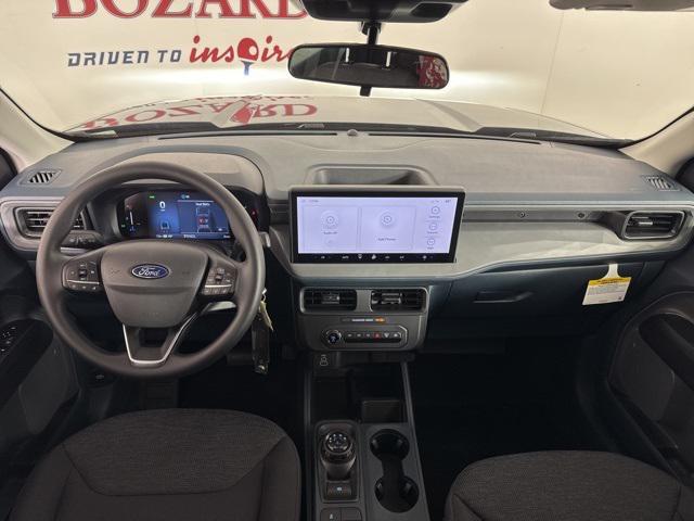 new 2025 Ford Maverick car, priced at $28,033
