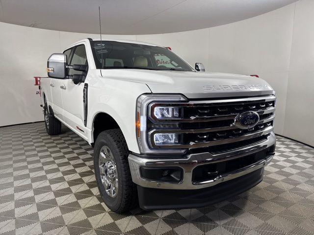 new 2026 Ford F-350 car, priced at $95,238