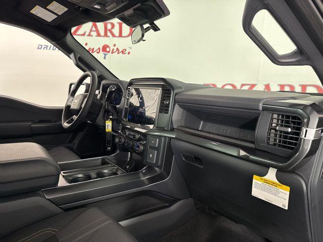 new 2025 Ford F-150 car, priced at $41,134