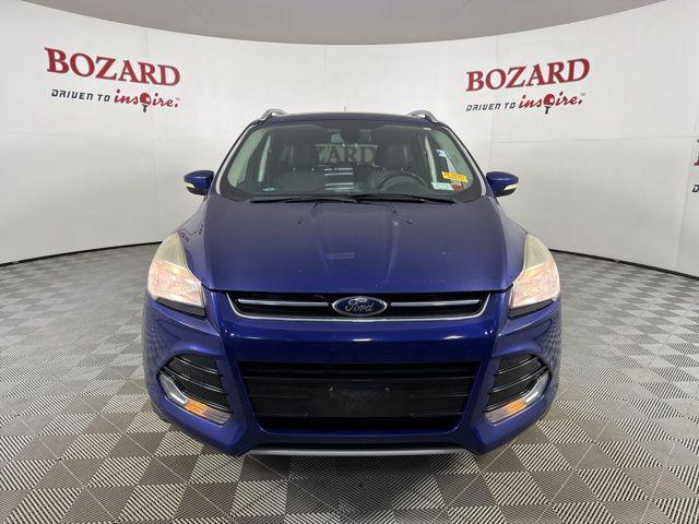 used 2014 Ford Escape car, priced at $8,500