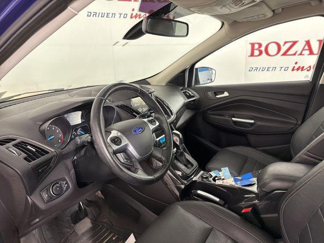 used 2014 Ford Escape car, priced at $8,500