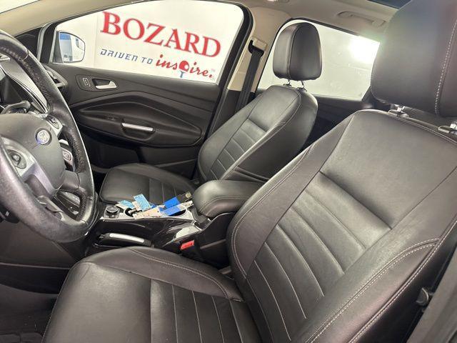 used 2014 Ford Escape car, priced at $8,500