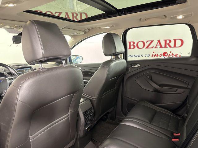 used 2014 Ford Escape car, priced at $8,500