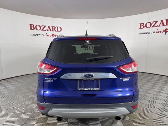used 2014 Ford Escape car, priced at $8,500