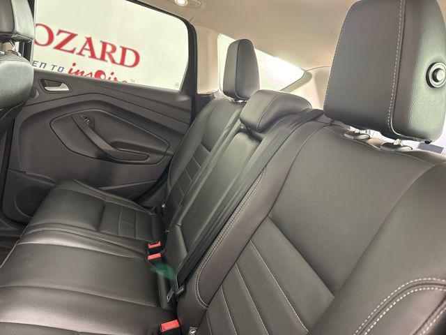 used 2014 Ford Escape car, priced at $8,500