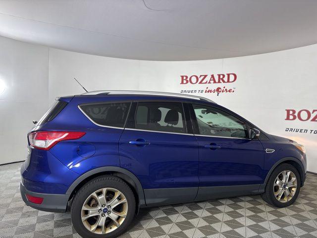 used 2014 Ford Escape car, priced at $8,500