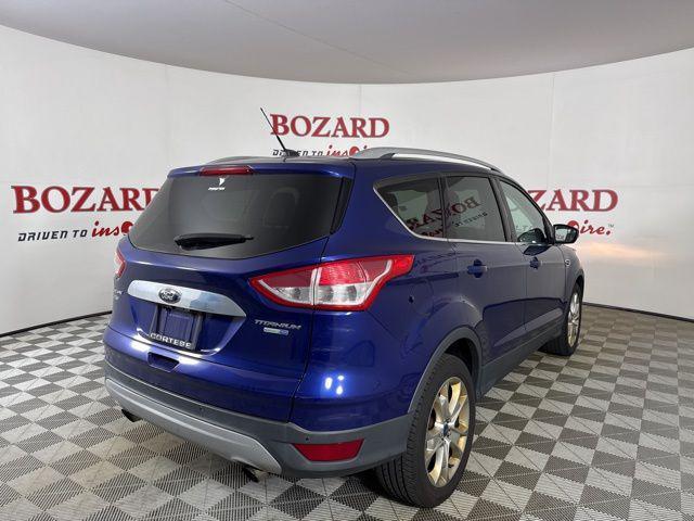used 2014 Ford Escape car, priced at $8,500