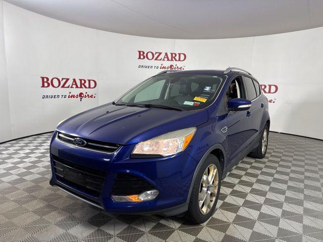 used 2014 Ford Escape car, priced at $8,500