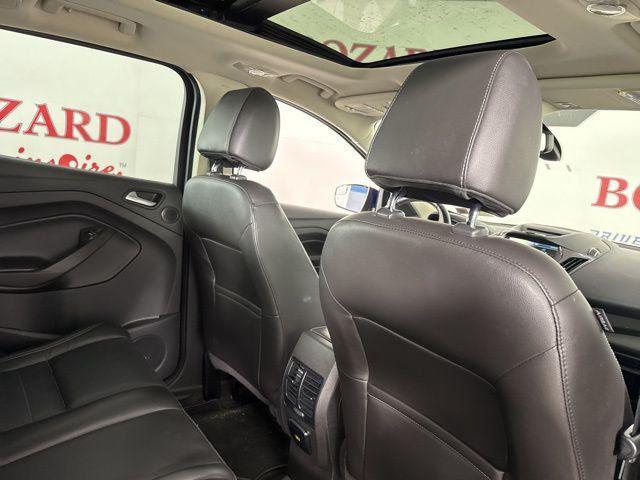 used 2014 Ford Escape car, priced at $8,500