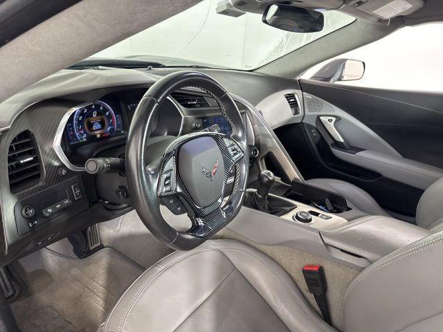 used 2019 Chevrolet Corvette car, priced at $65,000