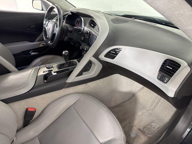 used 2019 Chevrolet Corvette car, priced at $65,000