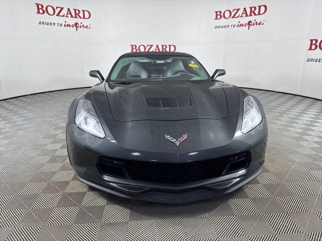 used 2019 Chevrolet Corvette car, priced at $65,000