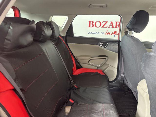 used 2020 Kia Soul car, priced at $10,500