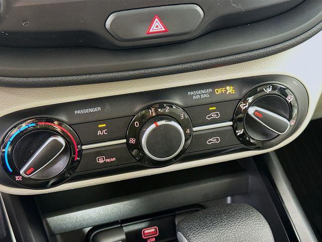 used 2020 Kia Soul car, priced at $8,500