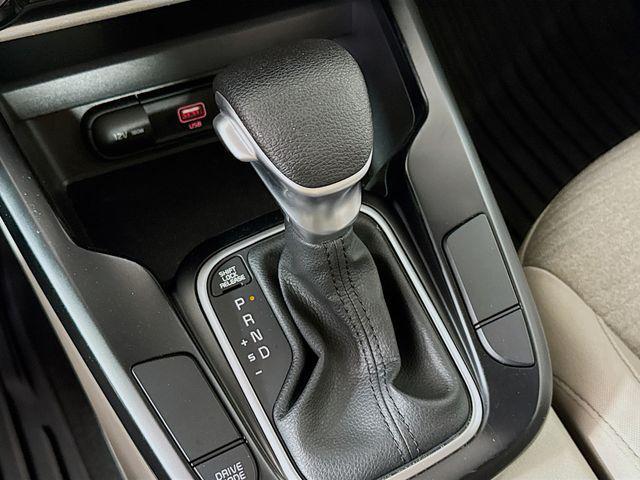 used 2020 Kia Soul car, priced at $8,500