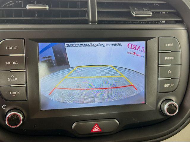 used 2020 Kia Soul car, priced at $8,500