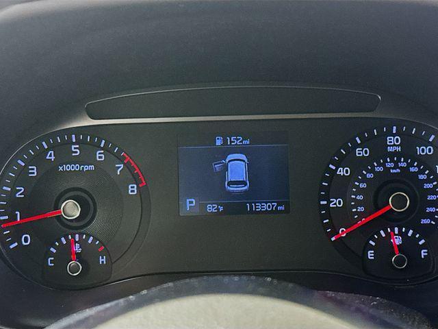 used 2020 Kia Soul car, priced at $8,500