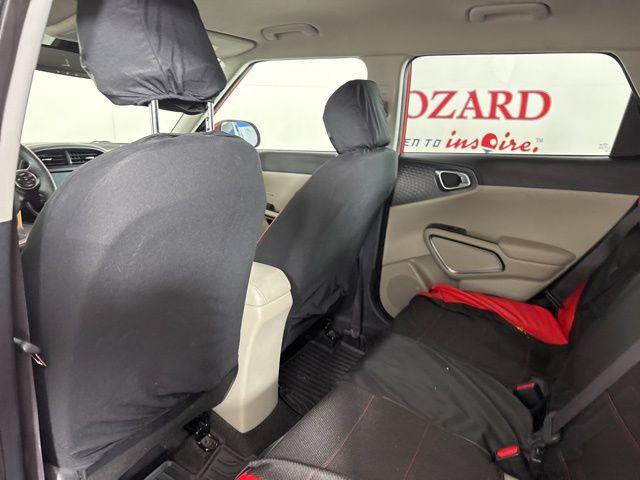 used 2020 Kia Soul car, priced at $10,500