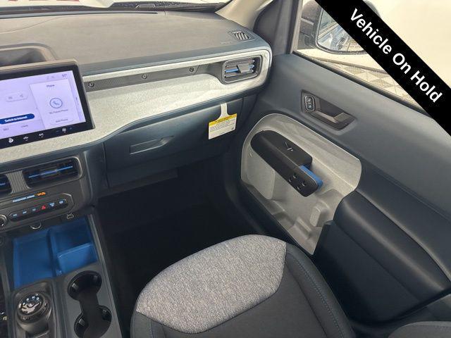 new 2025 Ford Maverick car, priced at $34,611