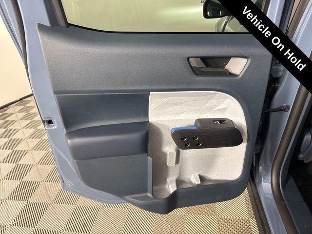 new 2025 Ford Maverick car, priced at $34,611
